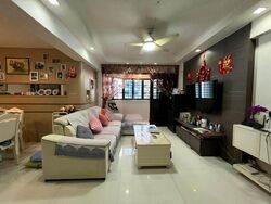 Blk 274A Wenya (Jurong West), HDB Executive #480601021